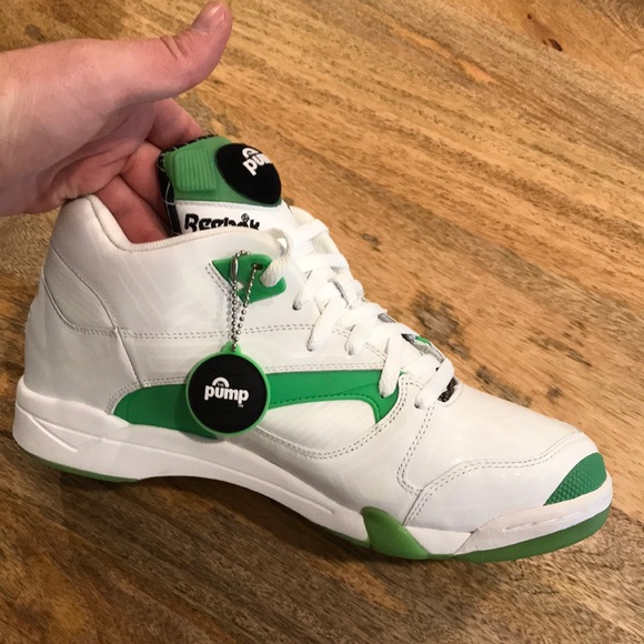 reebok light up shoes